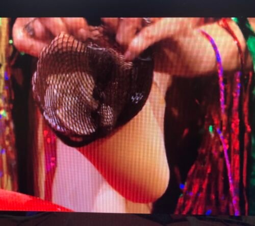 Holly Willoughby Feet Toes And Soles 1018