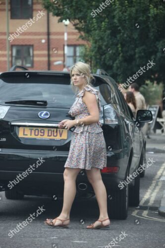 Holly Willoughby Feet Toes And Soles 1258