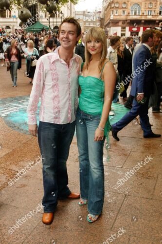 Holly Willoughby Feet Toes And Soles 1260