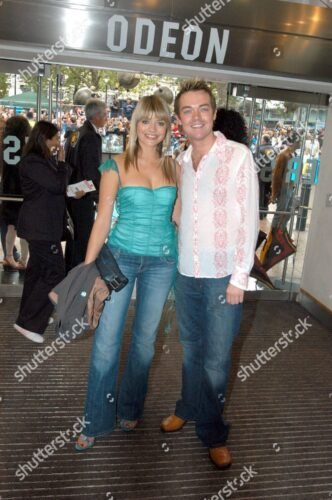 Holly Willoughby Feet Toes And Soles 1261
