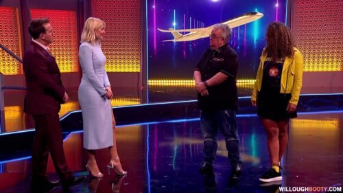 Holly Willoughby Feet Toes And Soles 1278