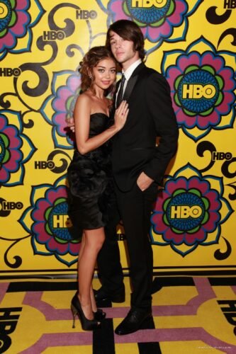 Sarah Hyland Feet Toes And Soles 248