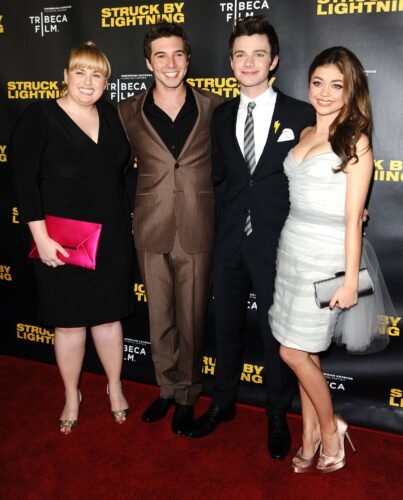 Sarah Hyland Feet Toes And Soles 288