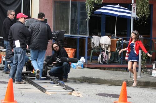 Sarah Hyland Feet Toes And Soles 343