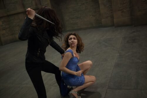 Sarah Hyland Feet Toes And Soles 649