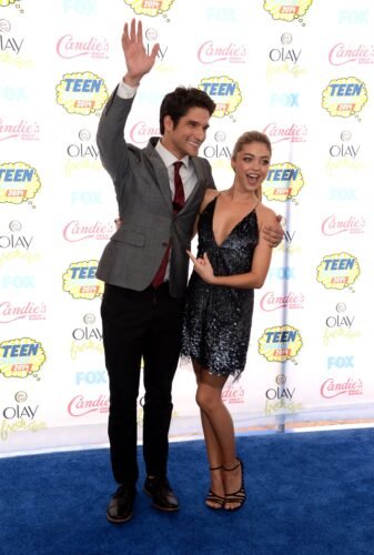 Sarah Hyland Feet Toes And Soles 662