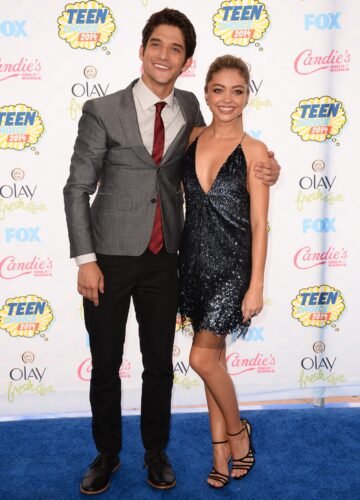 Sarah Hyland Feet Toes And Soles 666