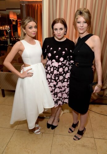 Sarah Hyland Feet Toes And Soles 849