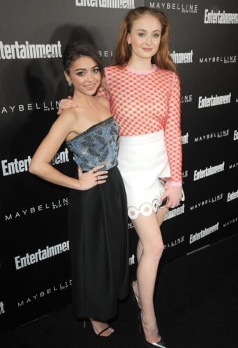 Sarah Hyland Feet Toes And Soles 1164