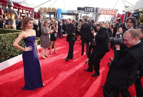 Sarah Hyland Feet Toes And Soles 1177