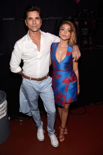 Sarah Hyland Feet Toes And Soles 1274