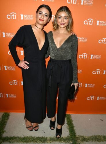 Sarah Hyland Feet Toes And Soles 1364