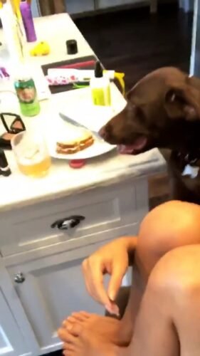 Sarah Hyland Feet Toes And Soles 1438