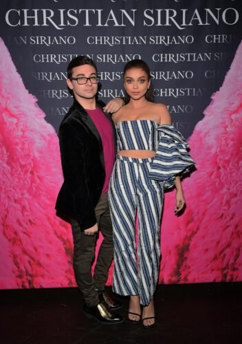 Sarah Hyland Feet Toes And Soles 1460