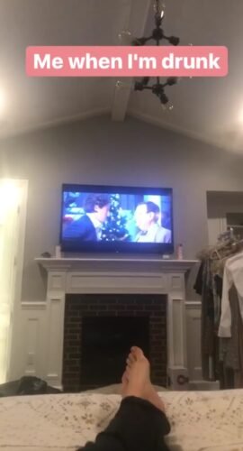 Sarah Hyland Feet Toes And Soles 1475