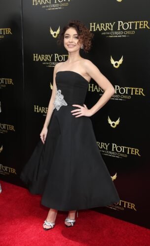 Sarah Hyland Feet Toes And Soles 1514