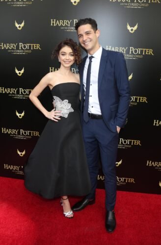 Sarah Hyland Feet Toes And Soles 1515