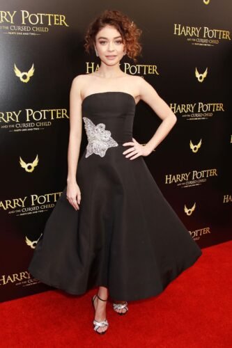 Sarah Hyland Feet Toes And Soles 1516