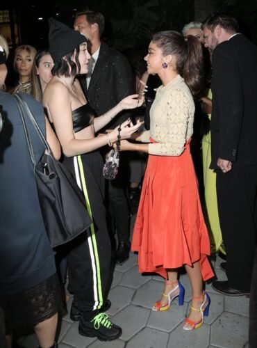 Sarah Hyland Feet Toes And Soles 1564