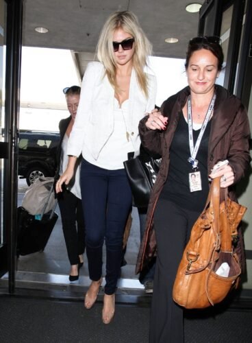 Kate Upton Feet Toes And Soles 287