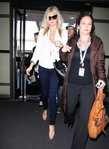 Kate Upton Feet Toes And Soles 288