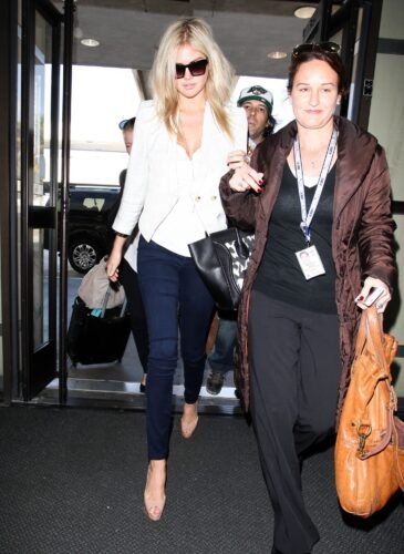 Kate Upton Feet Toes And Soles 289