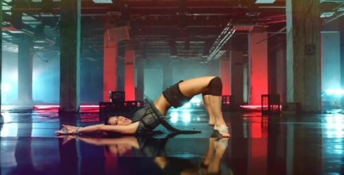 Nicole Scherzinger Feet Toes And Soles 143