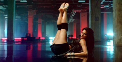 Nicole Scherzinger Feet Toes And Soles 145