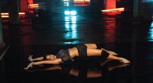 Nicole Scherzinger Feet Toes And Soles 157