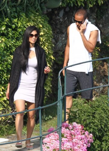 Nicole Scherzinger Feet Toes And Soles 274