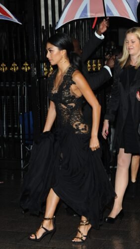 Nicole Scherzinger Feet Toes And Soles 329
