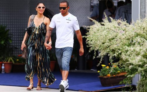 Nicole Scherzinger Feet Toes And Soles 376