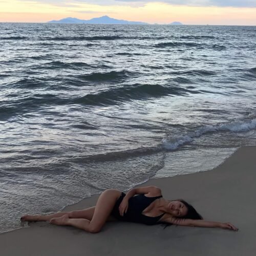 Nicole Scherzinger Feet Toes And Soles 960
