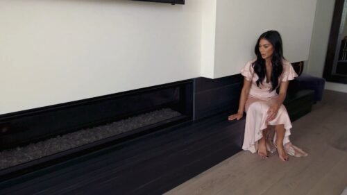 Nicole Scherzinger Feet Toes And Soles 1169