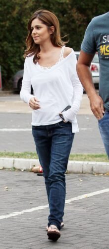 Cheryl Feet Toes And Soles 419