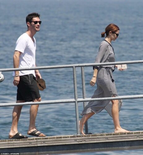 Cheryl Feet Toes And Soles 987
