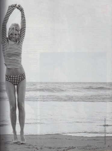 Ilary Blasi Feet Toes And Soles 143