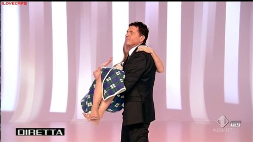 Ilary Blasi Feet Toes And Soles 178