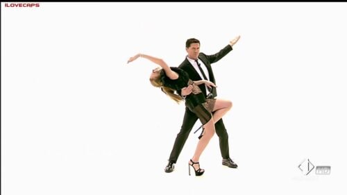 Ilary Blasi Feet Toes And Soles 182