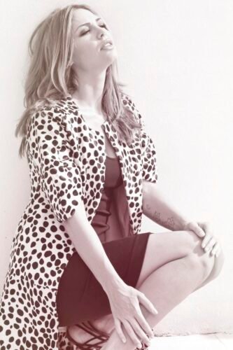 Ilary Blasi Feet Toes And Soles 292