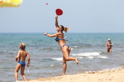 Ilary Blasi Feet Toes And Soles 294