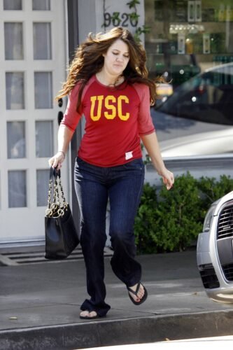 Khloé Kardashian Feet Toes And Soles 17