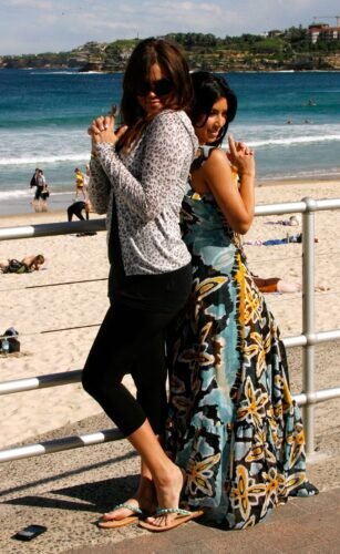 Khloé Kardashian Feet Toes And Soles 25