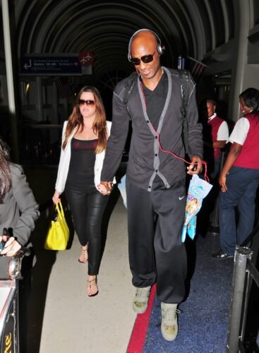 Khloé Kardashian Feet Toes And Soles 88