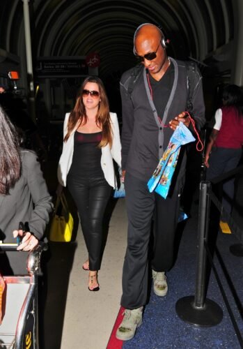 Khloé Kardashian Feet Toes And Soles 89