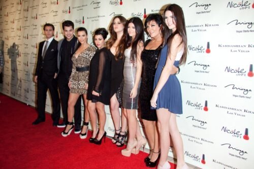 Khloé Kardashian Feet Toes And Soles 140