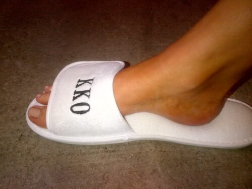 Khloé Kardashian Feet Toes And Soles 165