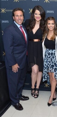 Khloé Kardashian Feet Toes And Soles 271