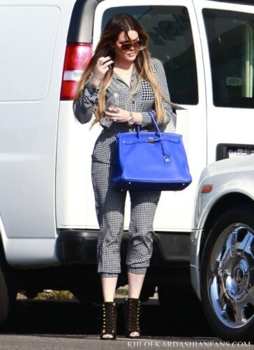 Khloé Kardashian Feet Toes And Soles 359