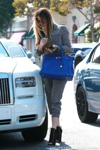 Khloé Kardashian Feet Toes And Soles 366